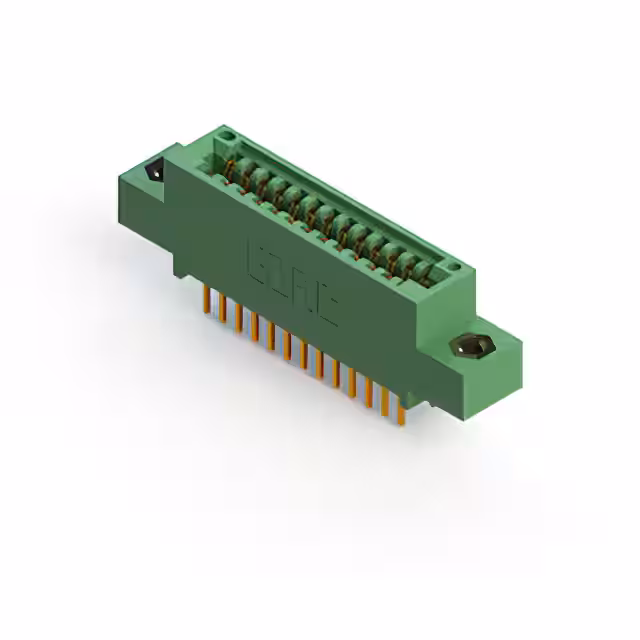 845-026-540-508 EDAC Inc.  Edgeboard Connectors